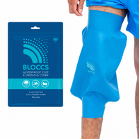 Extra Large - Adult Knee