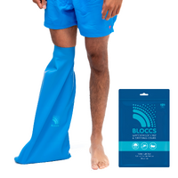 Short Leg - Adult