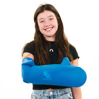 Large - Child Arm