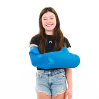 Extra Large - Child Arm