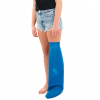 Large - Child Leg