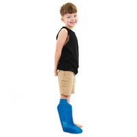 Small - Child Leg