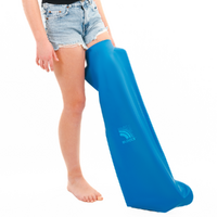 Extra Large - Child Leg