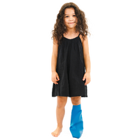 Extra Small - Child Leg