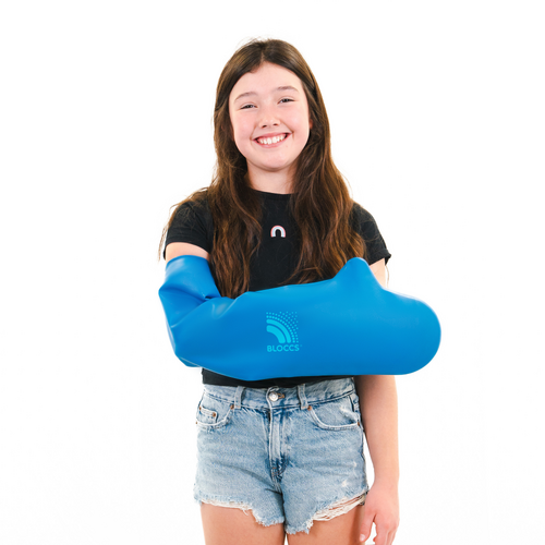 Extra Large - Child Arm