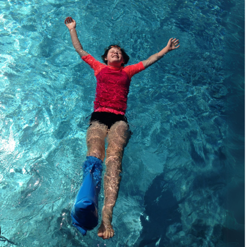 Waterproof Leg Covers